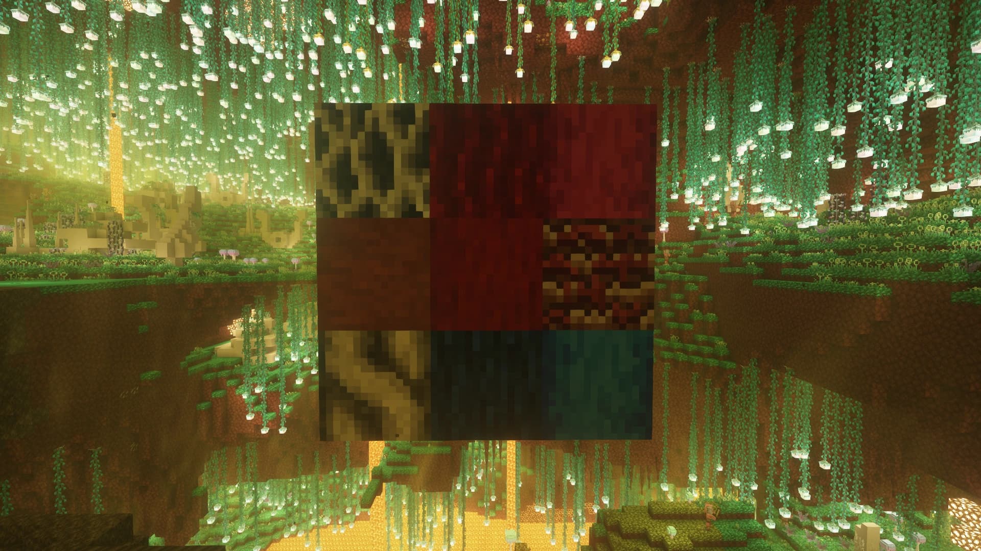 BetterNether Background