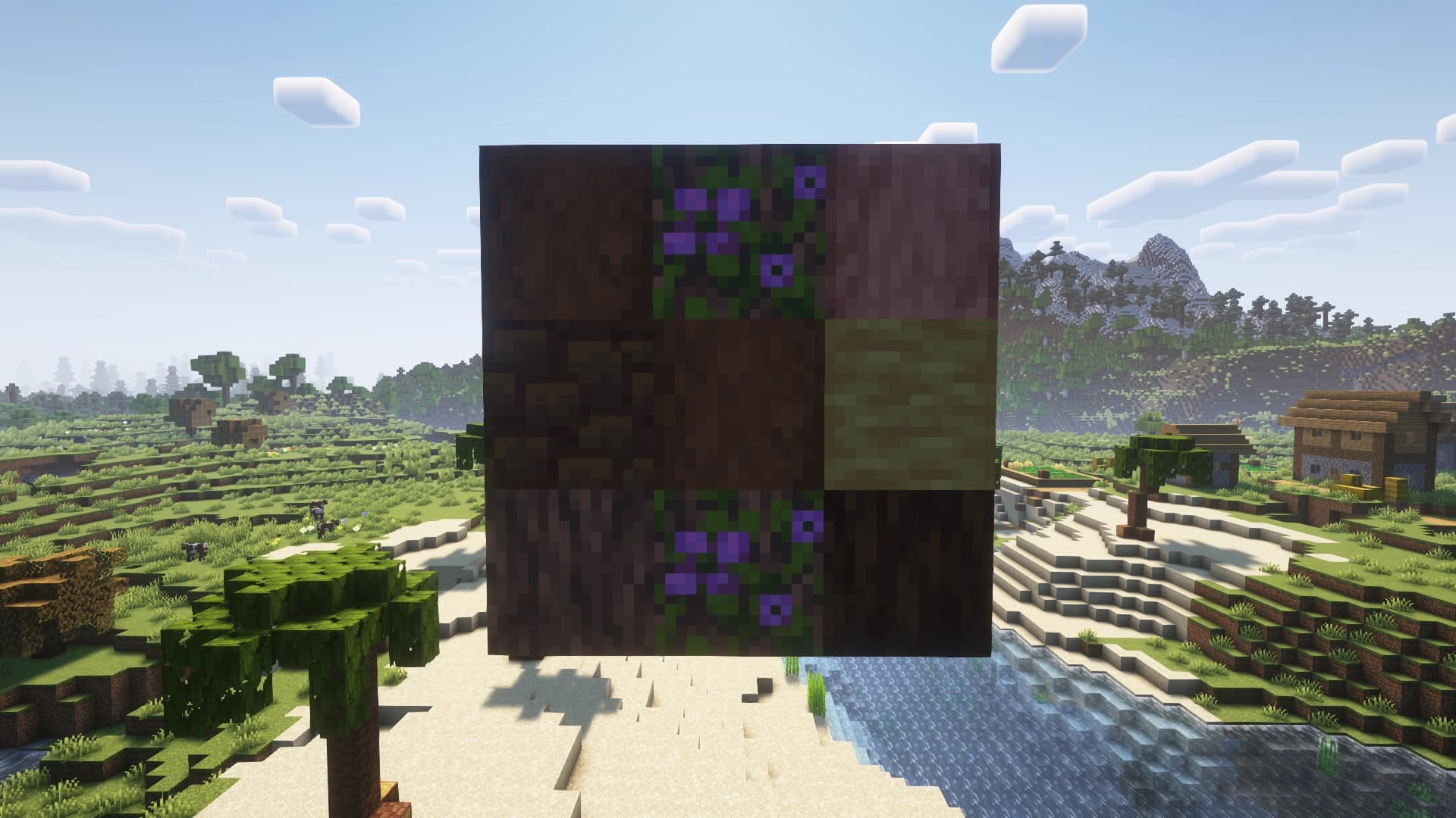 Ecologics Background