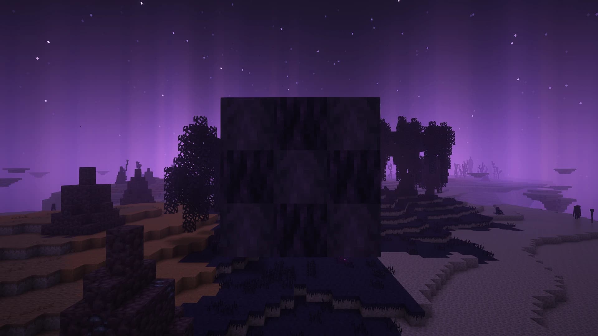 Eldritch End Background