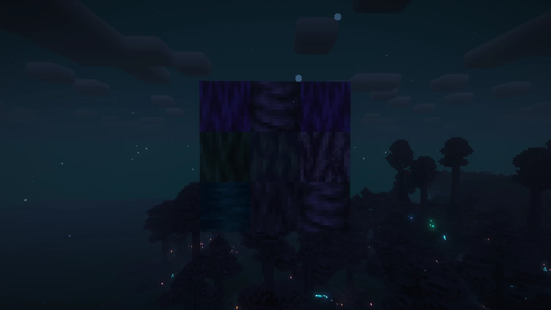 The Abyss II Background
