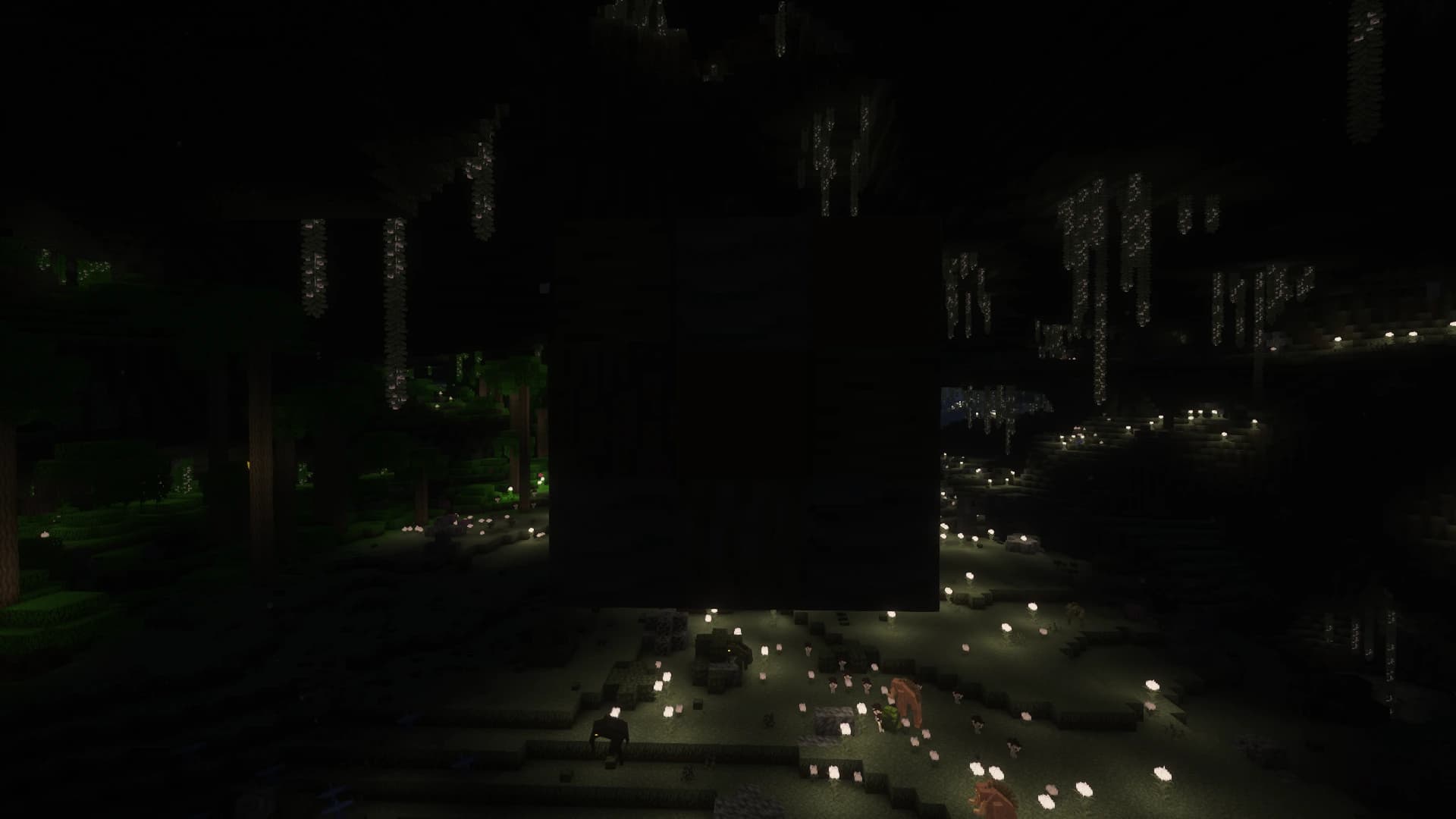 The Undergarden Background